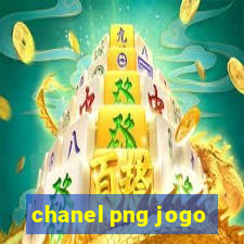 chanel png jogo